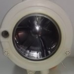Vasca Completa Lavatrice Hotpoint (RS0493)